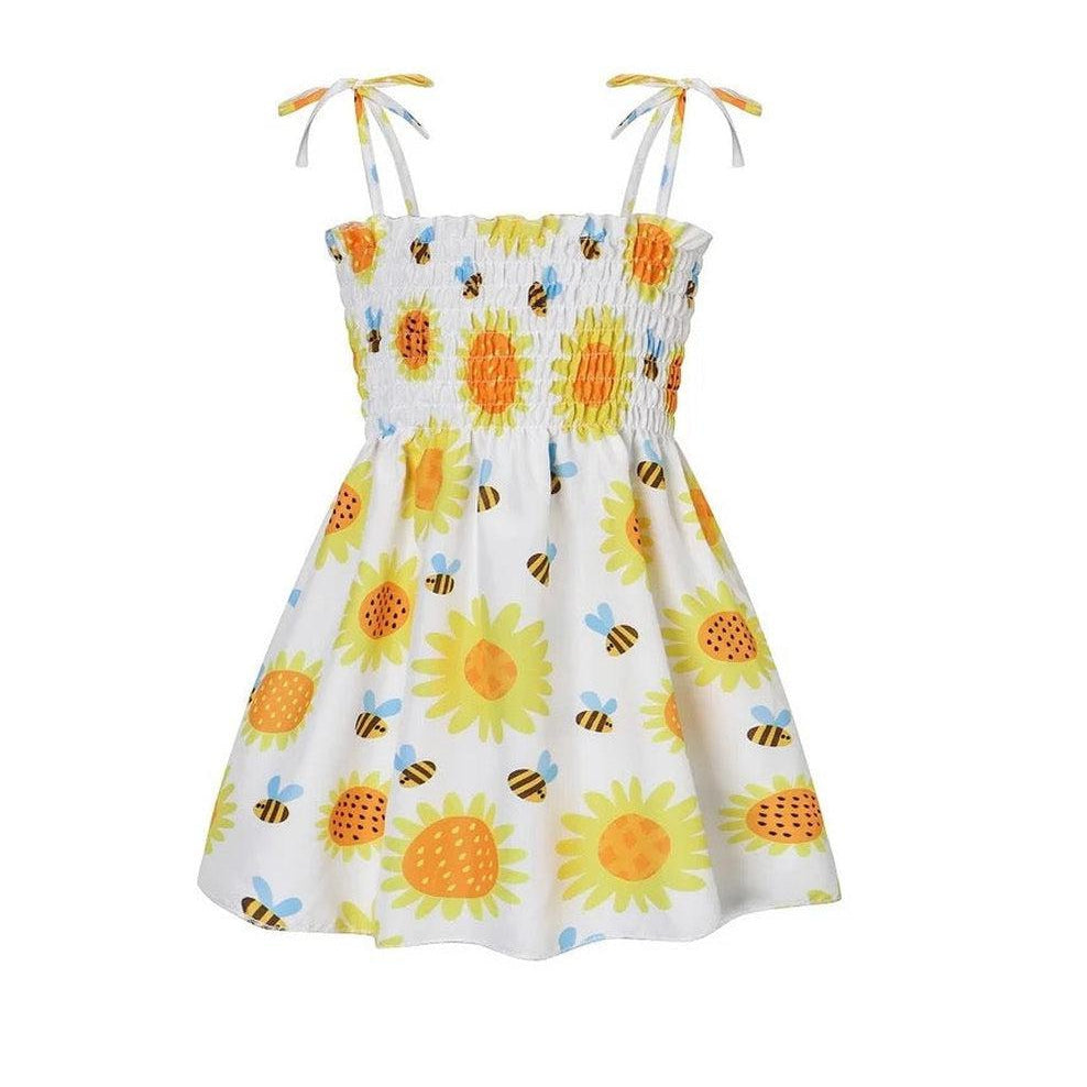 Bumble Bee Dress